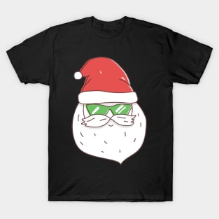 Merry christmas funny gift T-Shirt